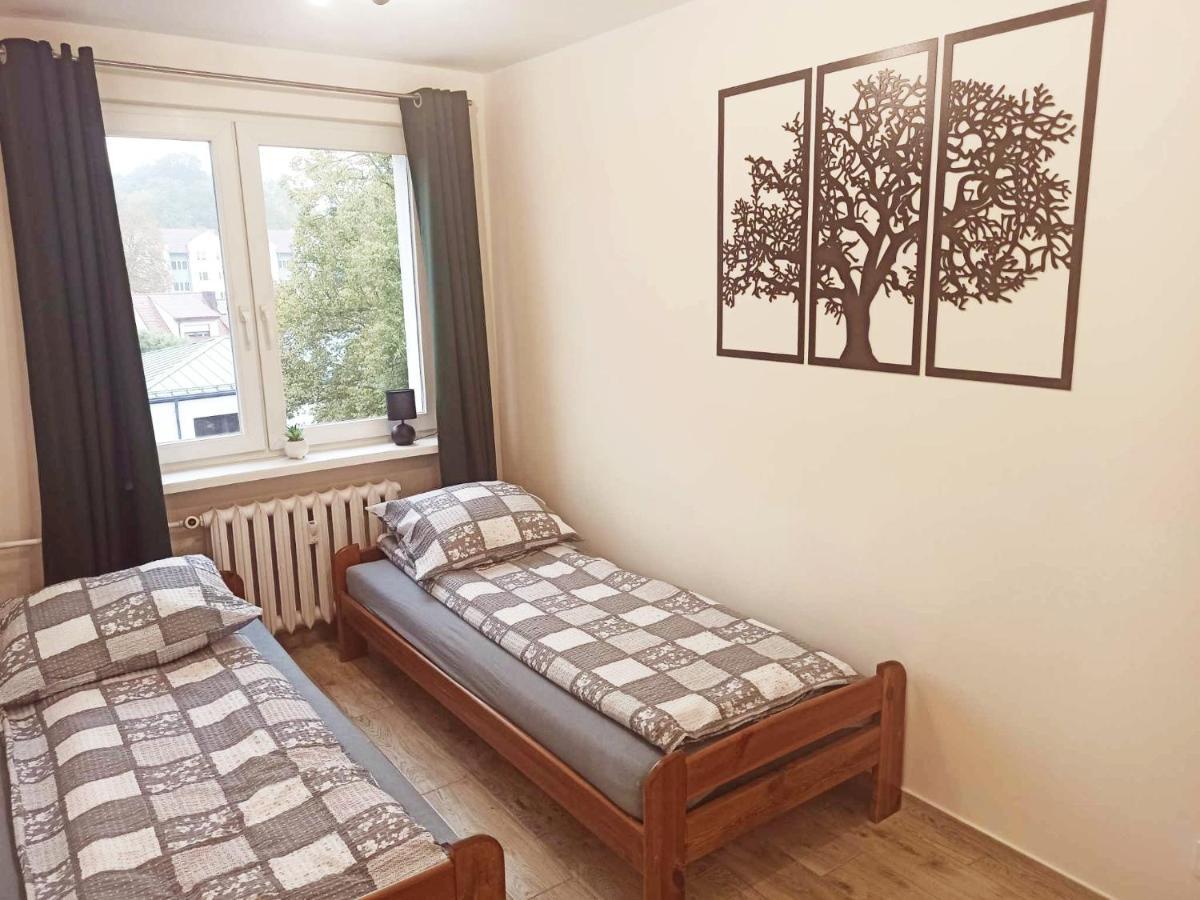 Apartament Centrum Miedzychod Εξωτερικό φωτογραφία