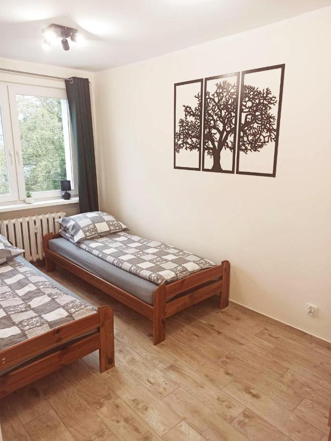 Apartament Centrum Miedzychod Εξωτερικό φωτογραφία